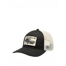 American Needle Herren Hut Schwarz 514214, Größe UNICA