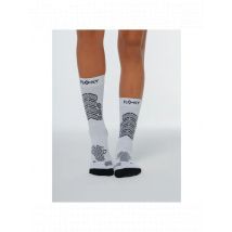 Flo-ky Mann Weiß 513275, Größe M/L