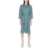 Street One Kleid Grün 474071, Größe 42