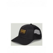 G-star Herren Hut Schwarz 514186, Größe UNICA