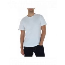 Superdry Herren T-Shirt Weiß 511870, Größe M