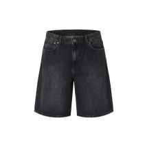 Only & Sons Herren Bermudas Schwarz 513382, Größe L