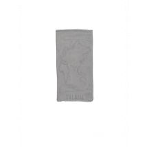 Alviero Martini Prima Classe Damen Halstuch Grau 513411, Größe UNICA