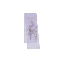 Alviero Martini Prima Classe Damen Halstuch Lila 513407, Größe UNICA
