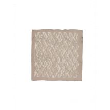 Alviero Martini Prima Classe Damen Halstuch Beige 513406, Größe UNICA