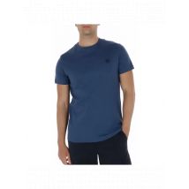 Timberland Herren T-Shirt Blau 515568, Größe S