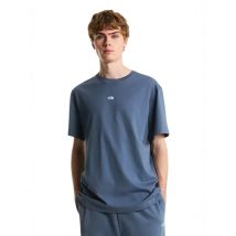 The North Face Herren T-Shirt Grau 517608, Größe XXS