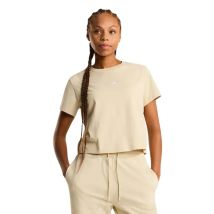 The North Face Damen T-Shirt Beige 517611, Größe L