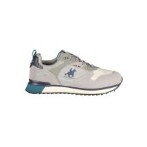 U.S. GRAND Herren Sportschuh Grau GPM523900_GR4241, Größe 41