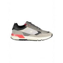 U.S. GRAND Herren Sportschuh Grau GPM525200_GR4142, Größe 41