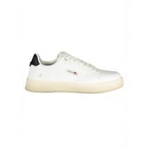 U.S. GRAND Herren Sportschuh Weiß GPM524240_BI1020, Größe 40