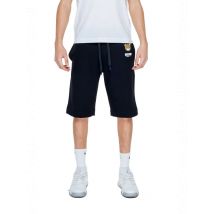Moschino Underwear Moschino Herren Bermuda Shorts Schwarz Fr, Größe S