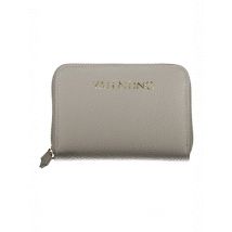 VALENTINO BAGS Damen GELDBÖRSE Grau VPS5A8137ALEXIA_GRGRIMUL, Größe UNI