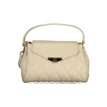 VALENTINO BAGS Damen 1-HANDLE-TASCHE Beige VBS9BA37FRISIA_BEECRU, Größe UNI