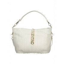 VALENTINO BAGS Damen SCHULTERTASCHE Weiß VBS9AB32FANIARE_BIBIANCO, Größe UNI