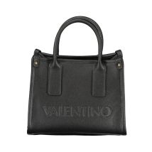 VALENTINO BAGS Damen TASCHE Schwarz VBS9EO05FOXYRE_NENERO, Größe UNI