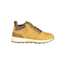 Lumberjack Herren Sportschuh Braun 102217235_MA232, Größe 43