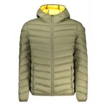 MARINA YACHTING Herren JACKE Grün 252T02014_VE75000, Größe L