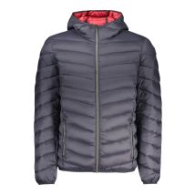 MARINA YACHTING Herren JACKE Blau 252T02014_BL65000, Größe L