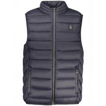 MARINA YACHTING Herren Außentaschen Blau 252T02001_BL65000, Größe 2XL