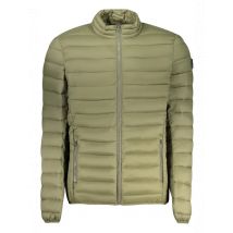 MARINA YACHTING Herren JACKE Grün 252T02017_VE75000, Größe M