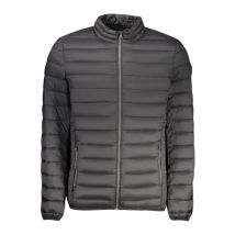MARINA YACHTING Herren JACKE Schwarz 252T02017_NE99000, Größe M