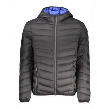 MARINA YACHTING Herren JACKE Schwarz 252T02014_NE99000, Größe M