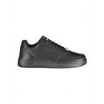 Gas Damen Sportschuh Schwarz GAW524210_NE2331, Größe 37
