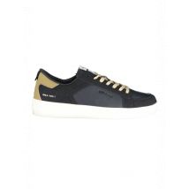 Gas Herren Sportschuh Blau GAM524600_BL0208, Größe 44