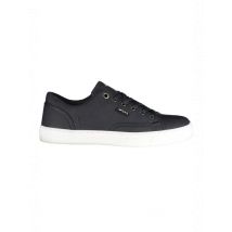 Gas Herren Sportschuh Blau GAM524030_BL0040, Größe 44