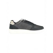 Gas Herren Sportschuh Blau GAM524211_BL3691, Größe 44