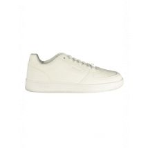 Gas Herren Sportschuh Weiß GAM524210_BI2332, Größe 42