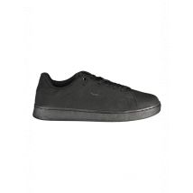 Gas Herren Sportschuh Schwarz GAM524117_NE2331, Größe 42