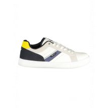 Gas Herren Sportschuh Weiß GAM524025_BI3690, Größe 42