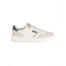 Gas Herren Sportschuh Weiß GAM524300_BI3690, Größe 44