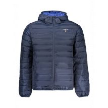 ACCADEMIA MILITARE Herren JACKE Blau W5S6187014_BL044, Größe M
