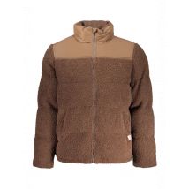 RIFLE Herren JACKE Braun RFGB478_MAMORO, Größe M