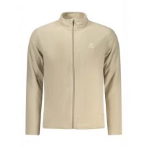 U.S. GRAND Herren Fleece-Sweatshirt Beige AU02832JURASSIC_BEA0961, Größe 2XL