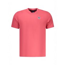 North Sails Herren T-Shirt Rot 996041000_RO0229, Größe 2XL