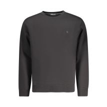 COVERI MOVING Herren SWEATSHIRT Schwarz FE4615_NENERO, Größe 3XL