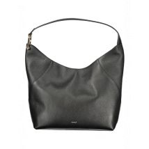 Furla Damen Schultertasche Schwarz WB01876HSF000_NEO6000, Größe UNI