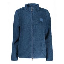 Laura Biagiotti Damen SWEATSHIRT Blau BOA96919B_BLBLU, Größe XL