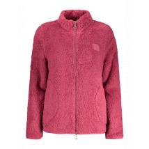 Laura Biagiotti Damen SWEATSHIRT Violett BOA96919B_VIUVA, Größe XL