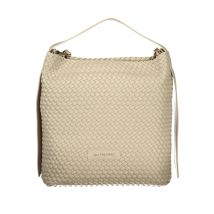 VALENTINO BAGS Damen 1-Henkel-Tasche Beige VBS8Y607SHANTEL_BEECRU, Größe UNI