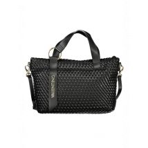 VALENTINO BAGS Damen Tasche Schwarz VBS8Y604SHANTEL_NENERO, Größe UNI