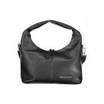 VALENTINO BAGS Damen 1-Henkel-Tasche Schwarz VBS8P108STEMRE_NENERO, Größe UNI