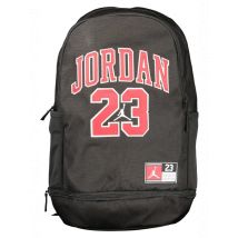 Jordan Herren RUCKSACK Schwarz 9A0780_NE023BLA, Größe UNI
