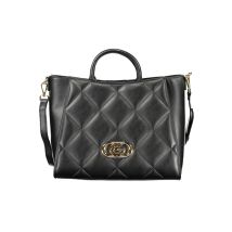 GABRIELLA G BY GABRIELLA GUCCI Damen ALESSIA-TASCHE Schwarz GGBVALESSIA_NEBLACK, Größe UNI