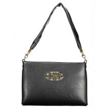 GABRIELLA G BY GABRIELLA GUCCI Damen RODI-TASCHE Schwarz GGBVRODI_NEBLACK, Größe UNI