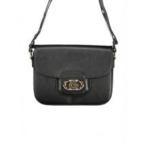 GABRIELLA G BY GABRIELLA GUCCI Damen HERA-TASCHE Schwarz GGBVHERA_NEBLACK, Größe UNI